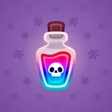 Magic Potion #941