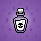 Magic Potion #96