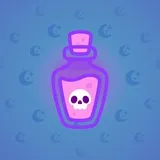 Magic Potion #961