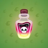 Magic Potion #971