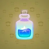 Magic Potion #987