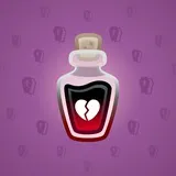 Magic Potion #992