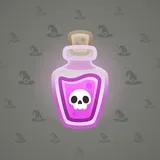 Magic Potion #999