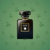 Perfume Bottle #1029