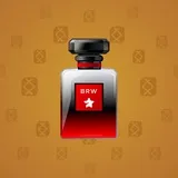 Perfume Bottle #105