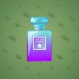 Perfume Bottle #1072