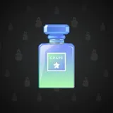Perfume Bottle #1073