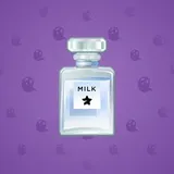 Perfume Bottle #1078