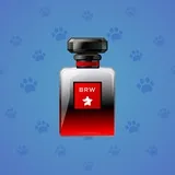 Perfume Bottle #1103