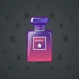 Perfume Bottle #1110