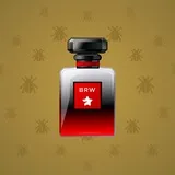 Perfume Bottle #112