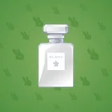 Perfume Bottle #1122