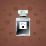 Perfume Bottle #1163