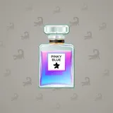Perfume Bottle #117