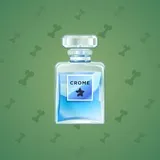 Perfume Bottle #1186