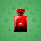 Perfume Bottle #1248