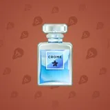 Perfume Bottle #1257