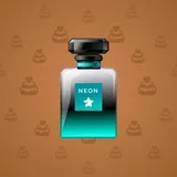 Perfume Bottle #1271