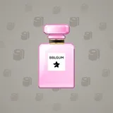 Perfume Bottle #1297