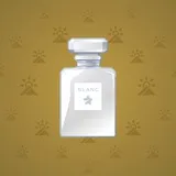 Perfume Bottle #131