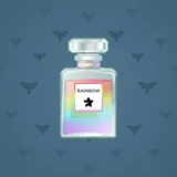 Perfume Bottle #1320