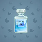 Perfume Bottle #1321