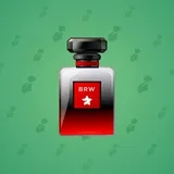 Perfume Bottle #1346