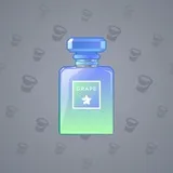 Perfume Bottle #1394