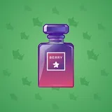 Perfume Bottle #1402