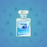 Perfume Bottle #1429