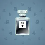Perfume Bottle #1434