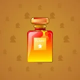 Perfume Bottle #1437