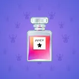 Perfume Bottle #1439