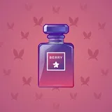 Perfume Bottle #146