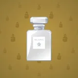 Perfume Bottle #147