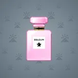 Perfume Bottle #1480