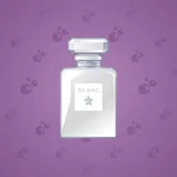 Perfume Bottle #1506