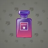 Perfume Bottle #1559