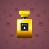 Perfume Bottle #159