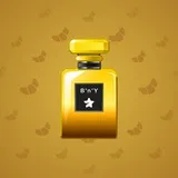 Perfume Bottle #162