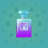 Perfume Bottle #1675