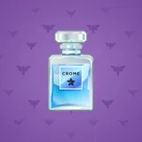 Perfume Bottle #1689