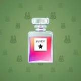 Perfume Bottle #1745