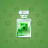 Perfume Bottle #1767