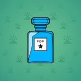 Perfume Bottle #177