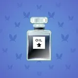 Perfume Bottle #1784