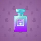 Perfume Bottle #1810