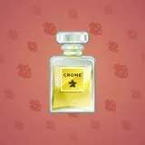 Perfume Bottle #1841