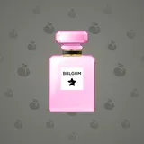 Perfume Bottle #1851
