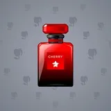 Perfume Bottle #1935